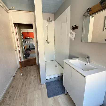 Le Kompost'l Dortoir En 4 Place