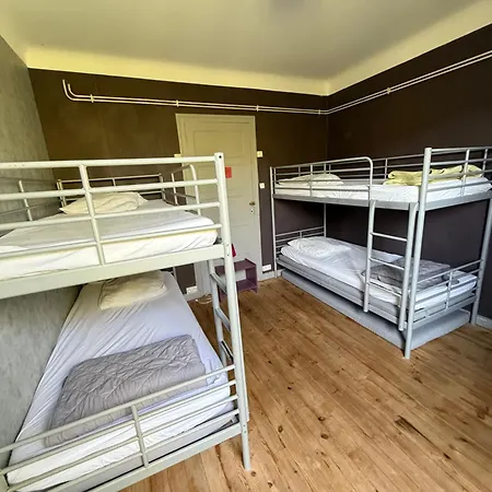 Le Kompost'l Dortoir En 4 Place Saint-Privat-dʼAllier